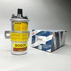 MB W113 W111 W109 69-86 BMW 528 PORSCHE 928 VOLVO IGNITION COIL BOSCH 0221122001