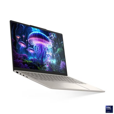 Lenovo Yoga Slim 7i Aura Edition 14ILL10 14'' WUXGA OLED Core Ultra 5 226V 16G...