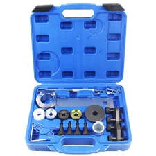 Engines Camshaft Timing Locking Tool Kit For VW/Audi VAG 1.8 2.0 TSI/TFSI 