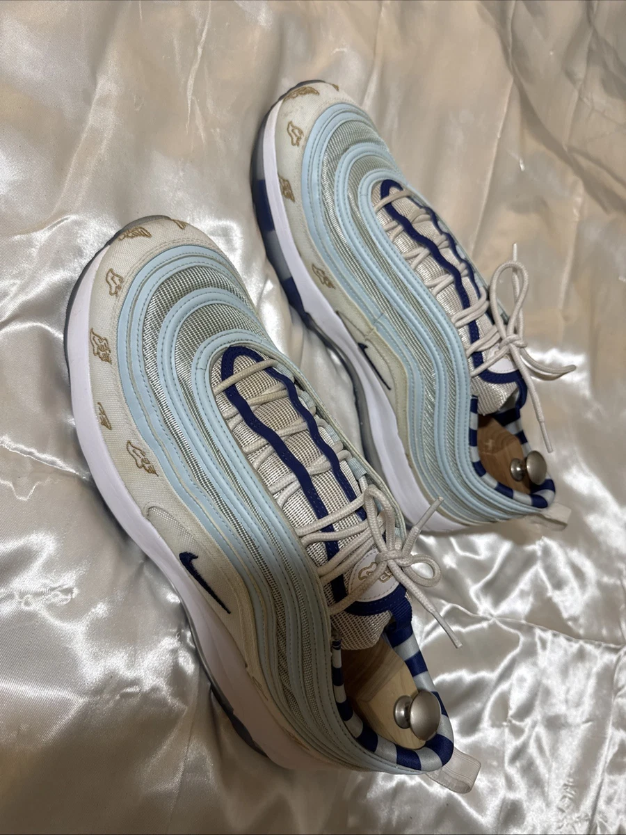 Preços baixos em Nike Air Max 97 Golf NRG Wing It | eBay
