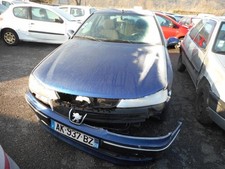 Capote Peugeot 406