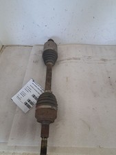 Rh Passenger Side 2007 Grand Cherokee Axle/Cv...