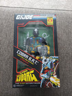 Super 7 G.I. Joe Super Cyborg Cobra B.A.T. Original Version Action Figure New