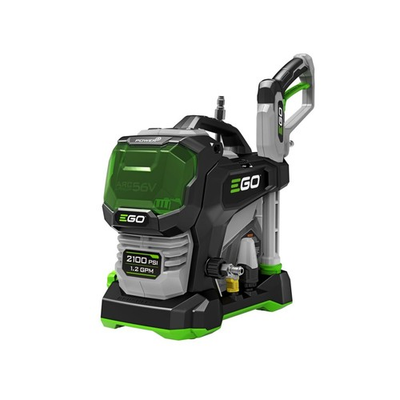 #ad EGO Power Electric Pressure Washer 2100 PSI Power Washer $325.16