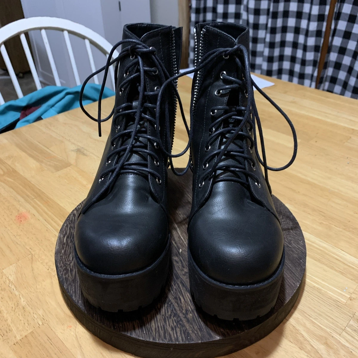 Current Mood Boots for Women for sale - eBay