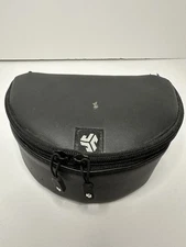 JLab Go Work HBGOWORKRBLK4 Wireless On-Ear Headphones