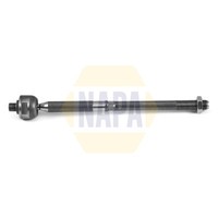 Napa Axialgelenk Spurstange Vorderachse Links FüR Ford Focus II Da_ HCP DP