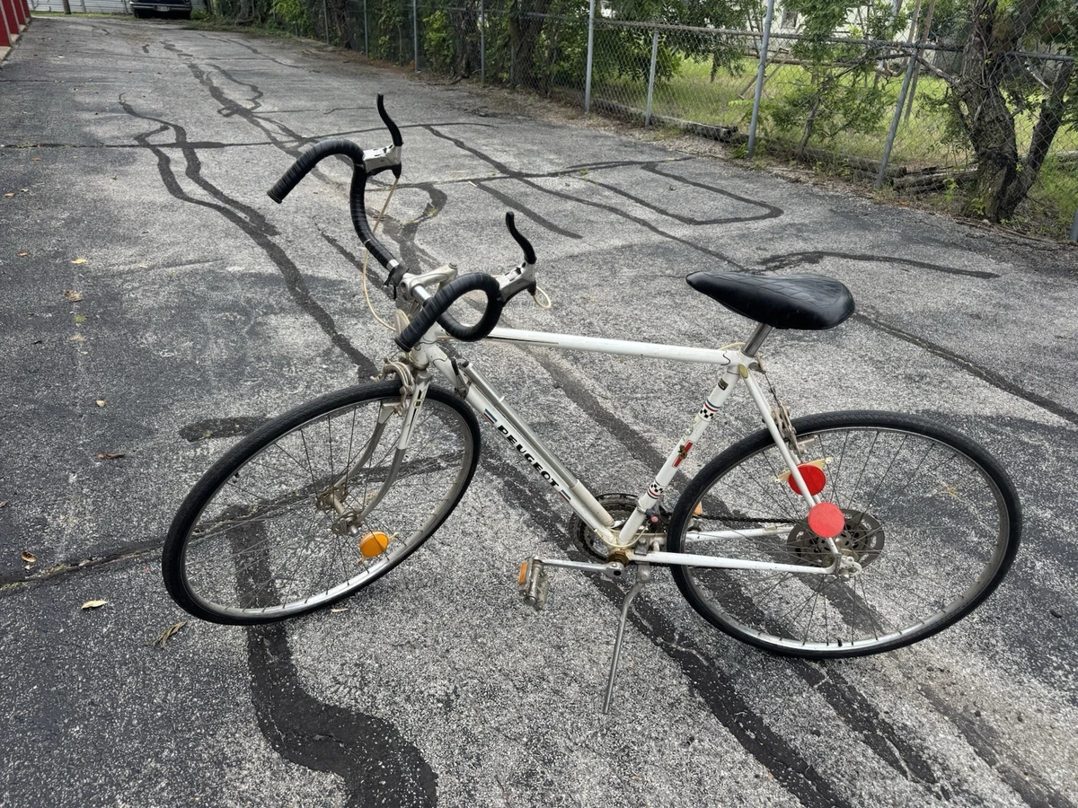 Peugeot Vintage Bicycles for Men for sale | eBay