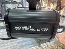 ADJ IP Gobo Projector