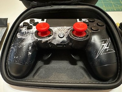 SCUF Infinity 4PS Pro Wireless Controller w/ Case(NEW OUT OF BOX)
