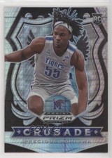 2020-21 Panini Prizm Draft Picks Crusade Hyper Prizm Precious Achiuwa #88 08ve