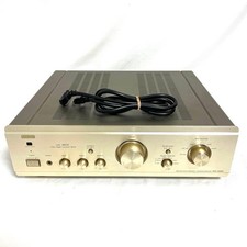 Denon Pma-1500rii Amplificatore Integrato Hi-fi Audio Stereo Amp Home Theater