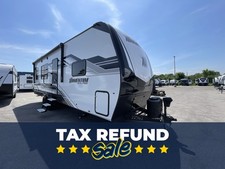 2026 Grand Design Momentum G-Class TT 27G