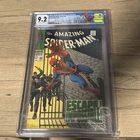 The Amazing Spider-Man #65 (Marvel Comics October 1968) CGC 9.2