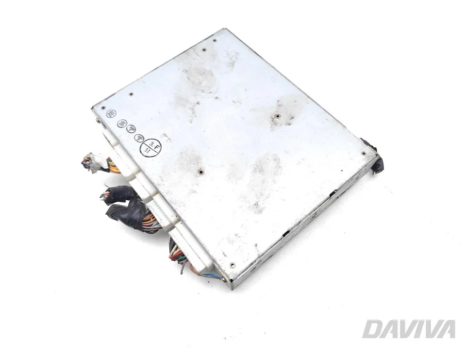 Centralina Toyota LandCruiser Prado MMI 2005 SUV 86104-58020 3.4 - Immagine 2 di 4