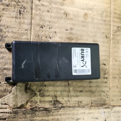 BURY TECHNOLOGIES HANDS FREE KIT MODULE BOX GENUINE OEM E1021303 #32