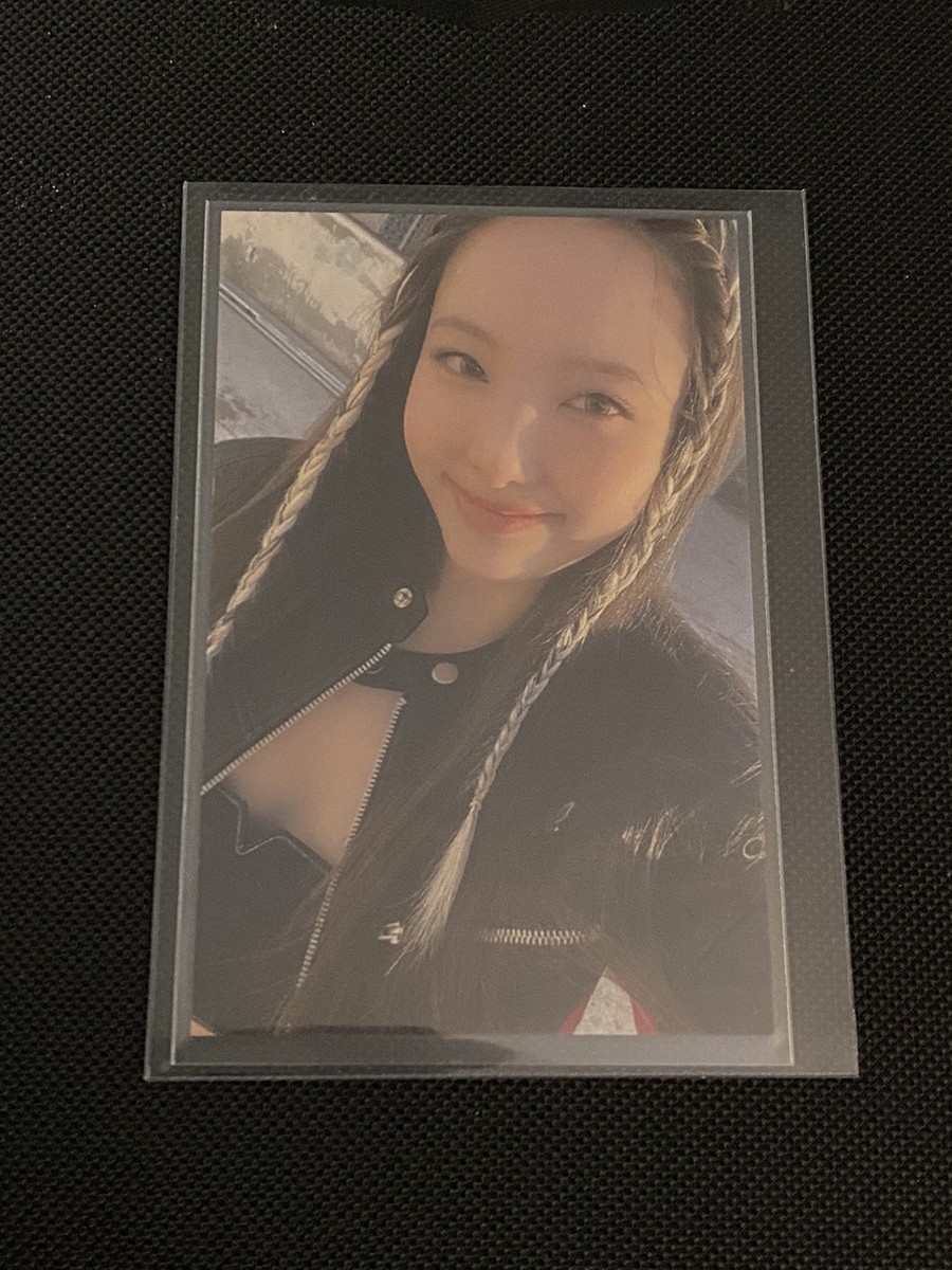 Twice LA Popup Ready To be Exclusive Nayeon Photocard | eBay