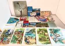Rare 1959 SS Matsonia Matson Lines Hawaii Cru...