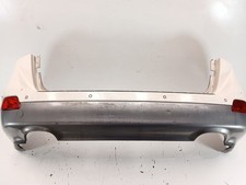 Pare-choc arrière Hyundai IX55