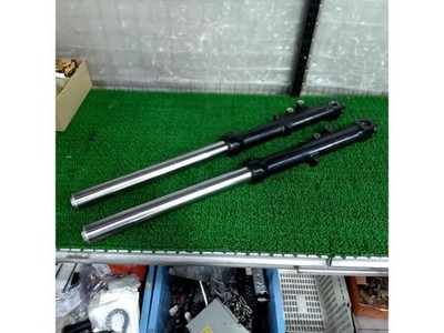 Kawasaki GPZ1100 ZXT10E Genuine Front Fork Suspension 41mm