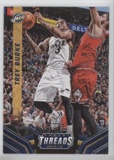 2014-15 Panini Threads Trey Burke #188 0qr0