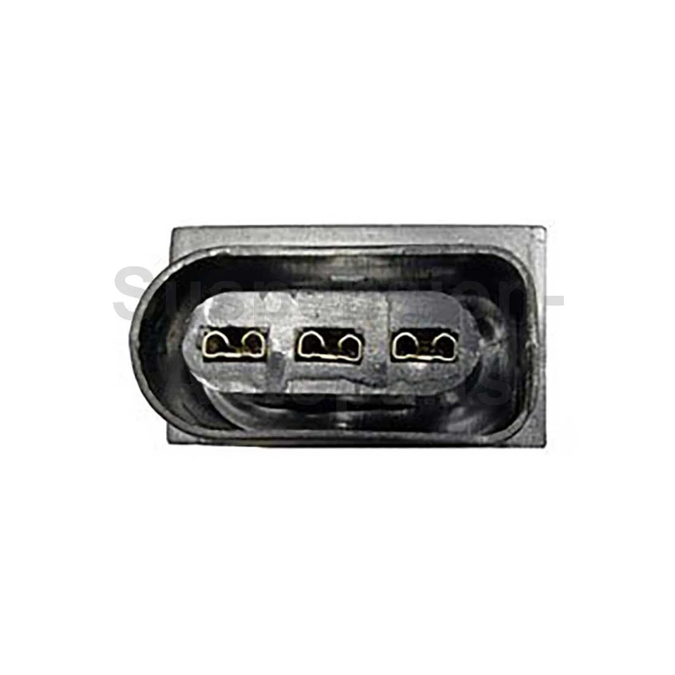 Ventilador de refrigeración del motor Dorman para 2000 2001 2002 2003 2004 2005 Volkswagen Beetle_SU Foto 2 de 3