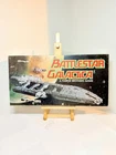 1978 Battlestar Galactica Board Game Parker Brothers NOS Factory Sealed Vintage