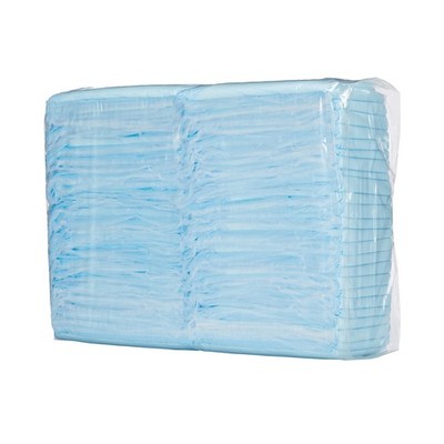Simplicity Basic Disposable Underpad Fluff 23X36'' 7174 150 pads