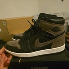 Jordan 1 Palomino Size 11 — photo 3
