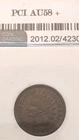 1892 Indian Head Cent, PCI  graded      810.