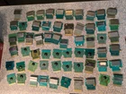 Atari 2600 PCBs Lot Of 60 Games Star Wars Eggomania Cosmic Creeps More!