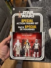 Star Wars Vintage Collection Stormtroopers of the Empire - Action Figure 3-Pack
