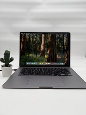 MacBook Air 2023 15'' | Apple M2 | 16GB | 512GB