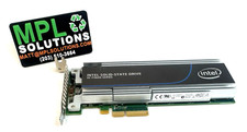 SSD Intel 1,6 TB DC P3605 Series PCIe 3.0 NVMe SSDPEDME016T4S Oracle PN 7090698