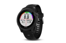 Garmin Forerunner 935, Black 010-01746-00