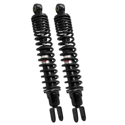 Mf8020 Rear Adjustable Shock Absorbers Yss Yamaha Xmax 250 125 (2005/2016)