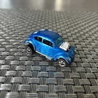 Hot Wheels redline NSR CUSTOM VOLKSWAGEN MO SUN ROOF