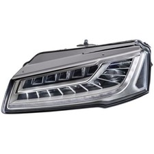 HELLA Scheinwerfer LED links für Audi A8 4H2 4H8 4HC 4HL