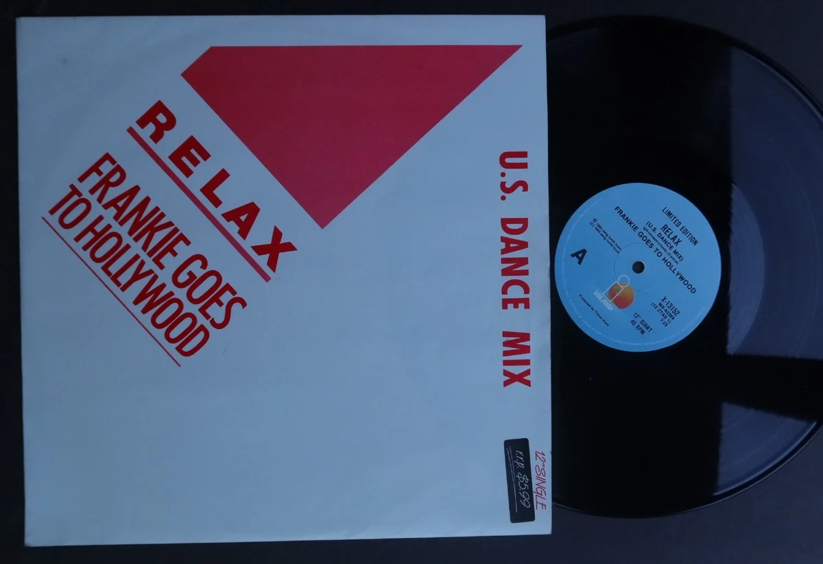 25+ Frankie Goes to Hollywood Vinyl Records for sale | Updated Oct