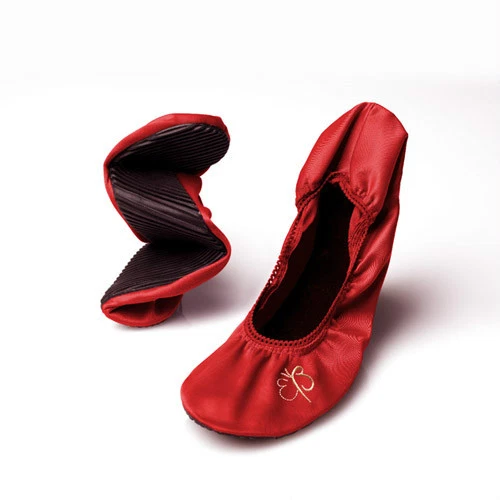 Red Satin