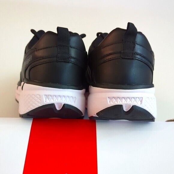 Propet Ultra Athletic Men's Walking Shoes MAA202L WIDE Width Size 8.5 ...