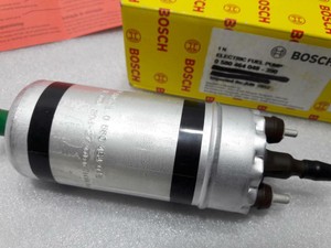 Czech Republic Made Bosch Electric Fuel Pump Motor 0 580 464 048