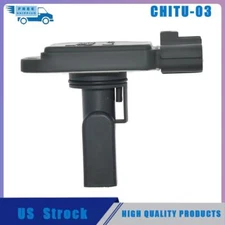 Mass Air Flow MAF Sensor XW4F-12B579-AA for Ford Crown Victoria Lincoln Mercury