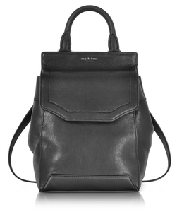 rag and bone small pilot backpack