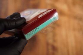 GBA Famicom Mini ICE CLIMBER Nintendo Game Boy Advance Japan Import GAMEBOY