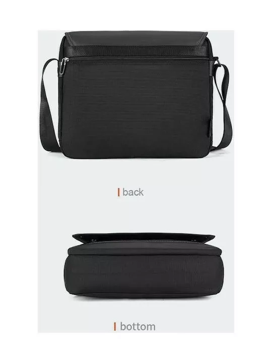 Arctic hunter top messenger bag
