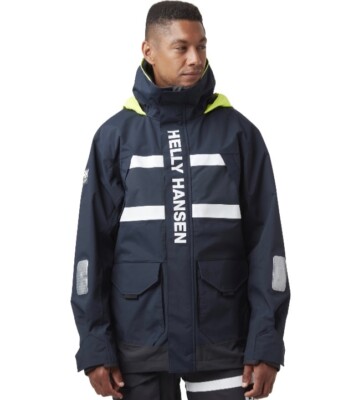 Winter Jacket Red H Hansen Jacke Helly Hansen Salt Original Jacket