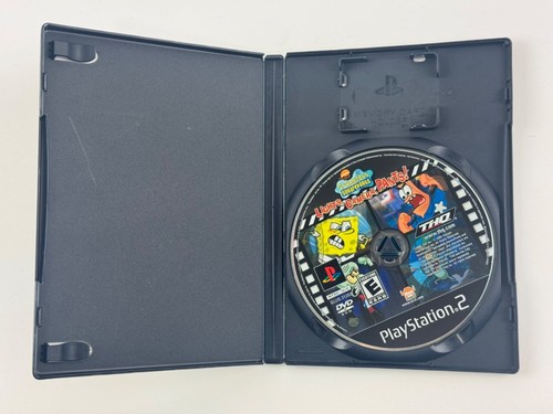 Sony PlayStation 2 PS2 Games With Cases Pick & Choose From Selection! Huge Lot - Picture 351 of 535