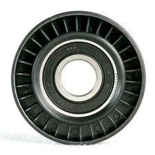 Oe Quality Accessory Belt Idler Pulley For Chevy Cadillac Pontiac Saturn 36220