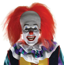 IT: Pennywise Wig
